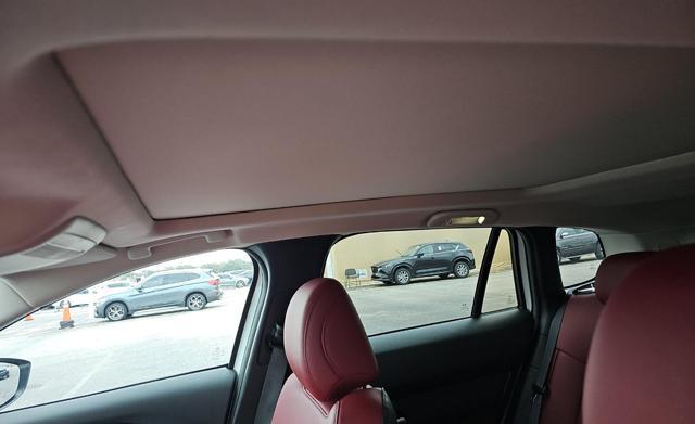 used 2025 Mazda CX-50 Hybrid car, priced at $32,955