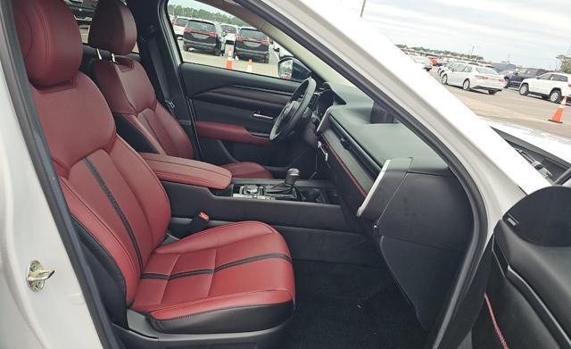 used 2025 Mazda CX-50 Hybrid car, priced at $32,955