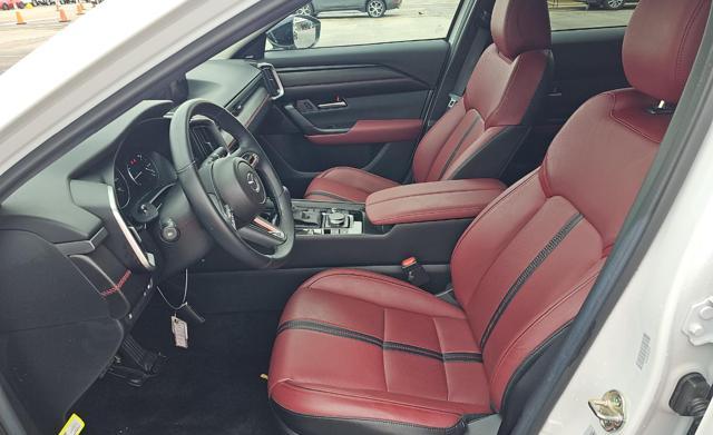 used 2025 Mazda CX-50 Hybrid car, priced at $32,955