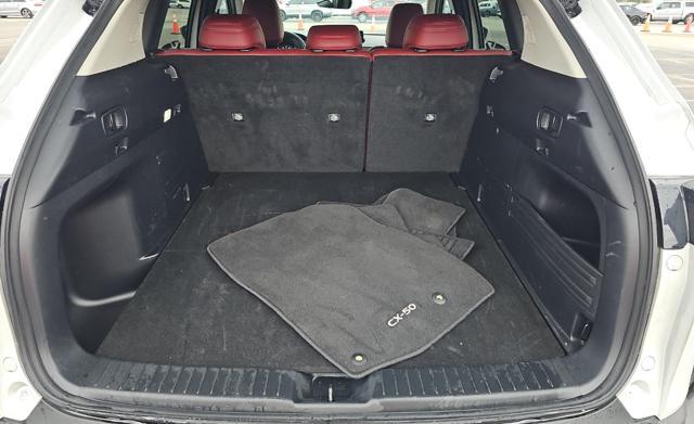 used 2025 Mazda CX-50 Hybrid car, priced at $32,955