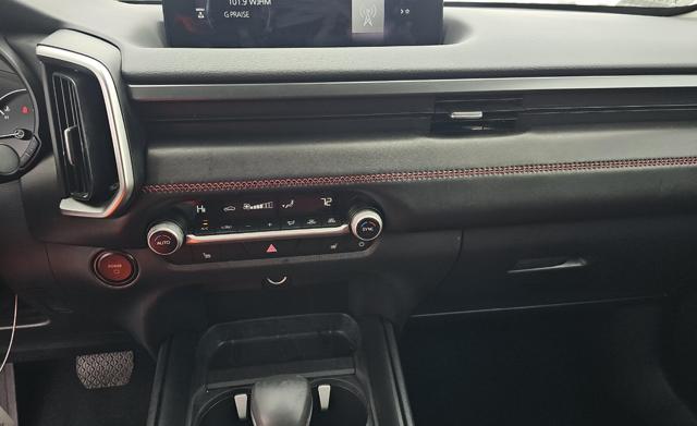 used 2025 Mazda CX-50 Hybrid car, priced at $32,955