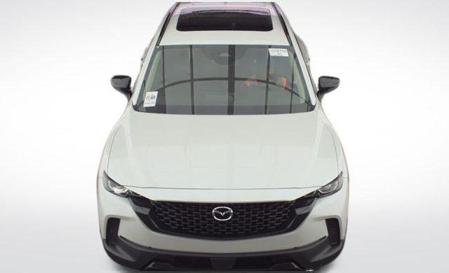 used 2025 Mazda CX-50 Hybrid car, priced at $32,955