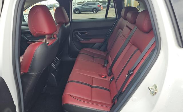 used 2025 Mazda CX-50 Hybrid car, priced at $32,955