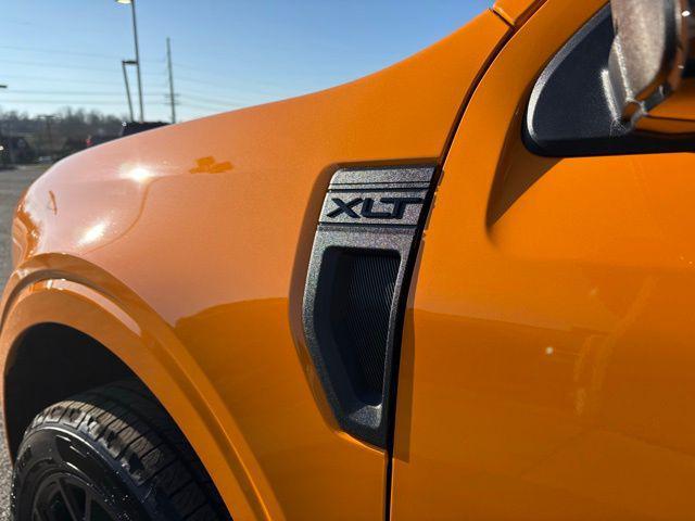 new 2026 Ford Maverick car, priced at $34,250