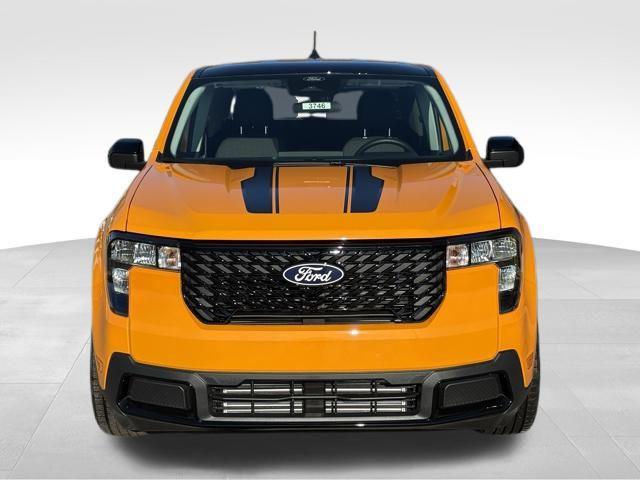 new 2026 Ford Maverick car, priced at $34,250