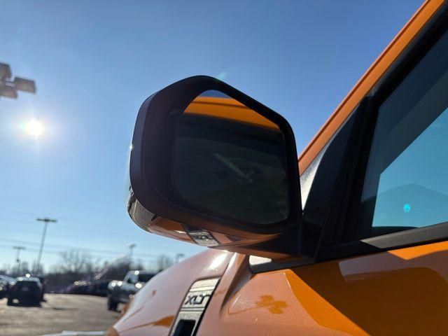 new 2026 Ford Maverick car, priced at $34,250