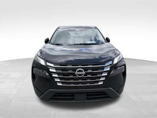 used 2025 Nissan Rogue car, priced at $23,900