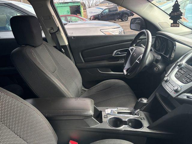 used 2017 GMC Terrain car, priced at $8,900