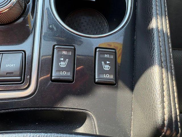 used 2022 Nissan Maxima car, priced at $20,551