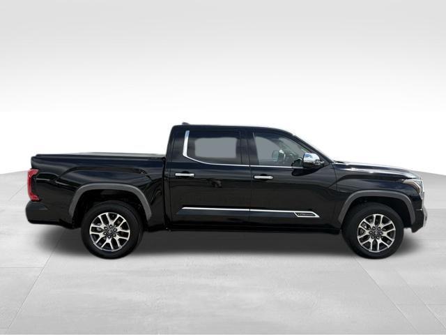 used 2025 Toyota Tundra car, priced at $60,727
