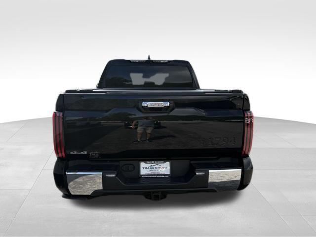 used 2025 Toyota Tundra car, priced at $60,727