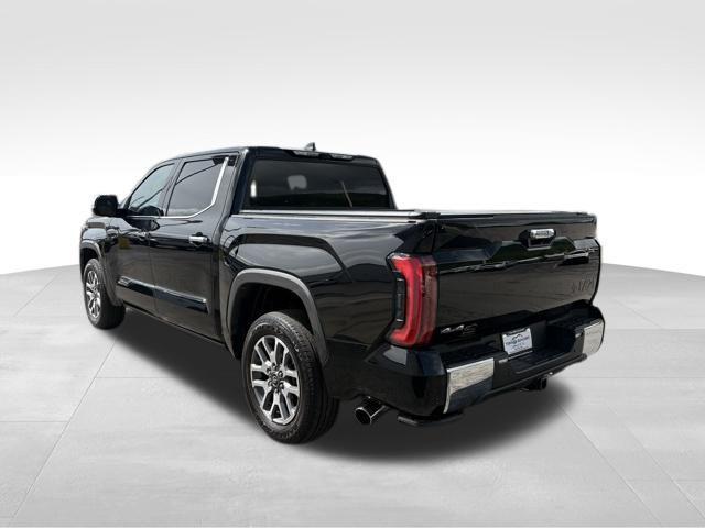 used 2025 Toyota Tundra car, priced at $60,727