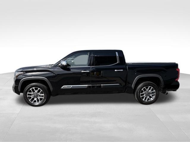 used 2025 Toyota Tundra car, priced at $60,727