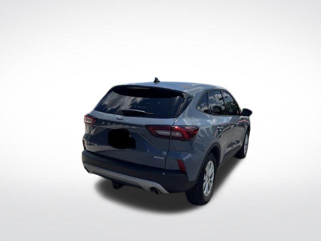 used 2025 Ford Escape car, priced at $25,395