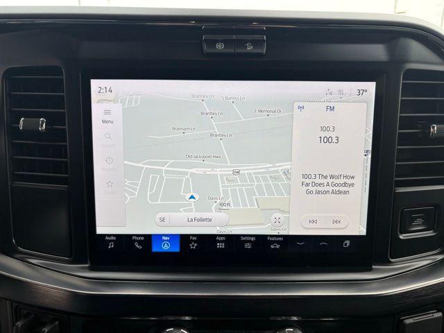 new 2026 Ford F-350 car, priced at $81,369