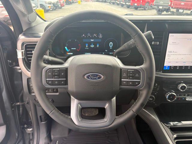 new 2026 Ford F-350 car, priced at $81,369