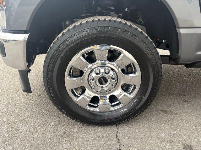 new 2026 Ford F-350 car, priced at $81,369