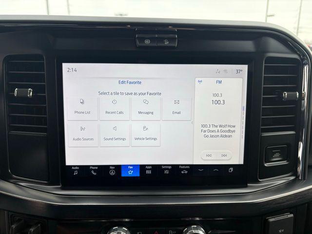 new 2026 Ford F-350 car, priced at $81,369