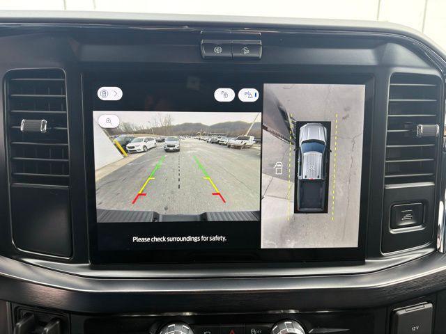 new 2026 Ford F-350 car, priced at $81,369