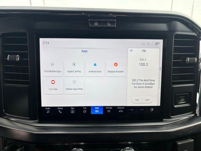 new 2026 Ford F-350 car, priced at $81,369