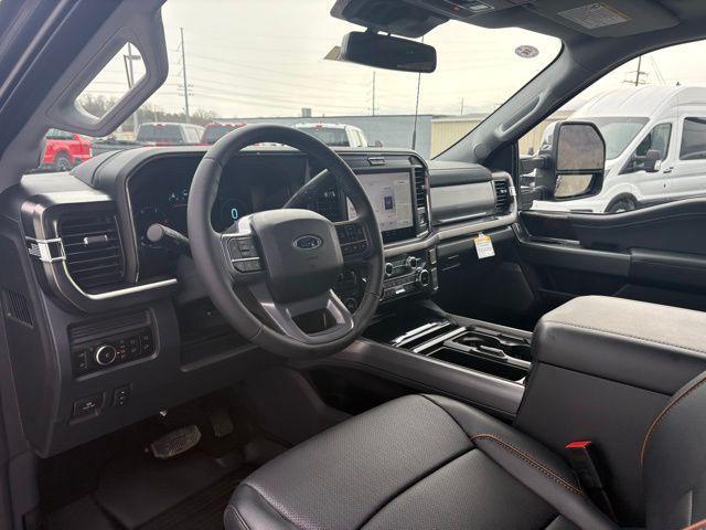 new 2026 Ford F-350 car, priced at $81,369