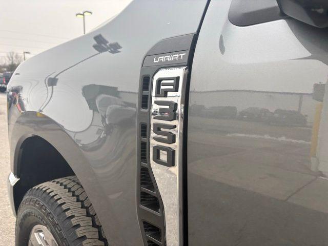 new 2026 Ford F-350 car, priced at $81,369