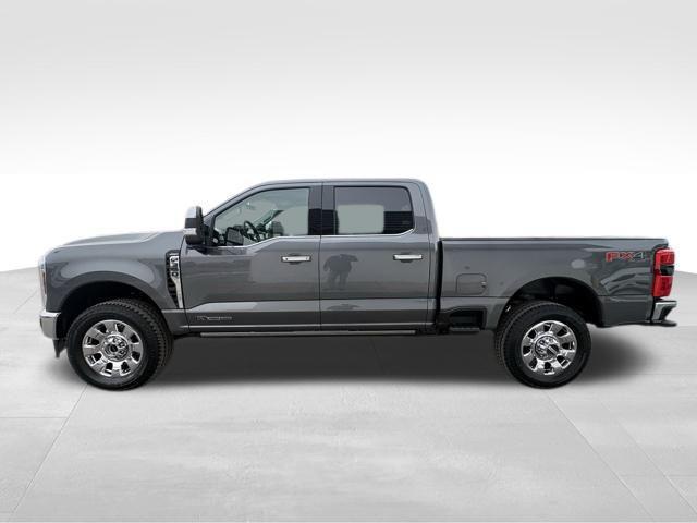new 2026 Ford F-350 car, priced at $81,369