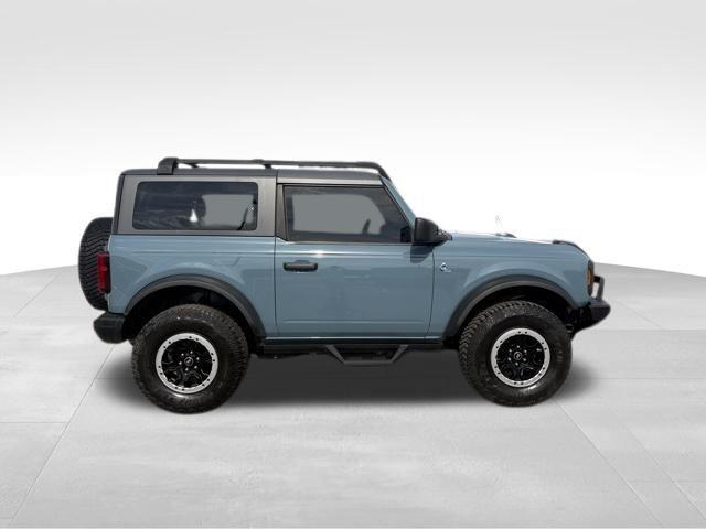 used 2021 Ford Bronco car, priced at $35,612