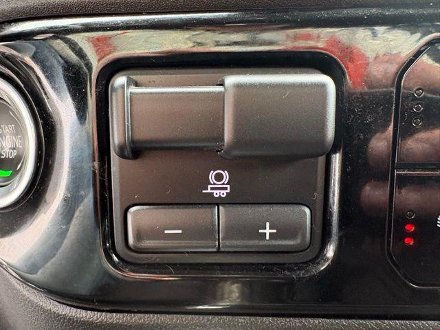 used 2023 Chevrolet Silverado 1500 car, priced at $44,437