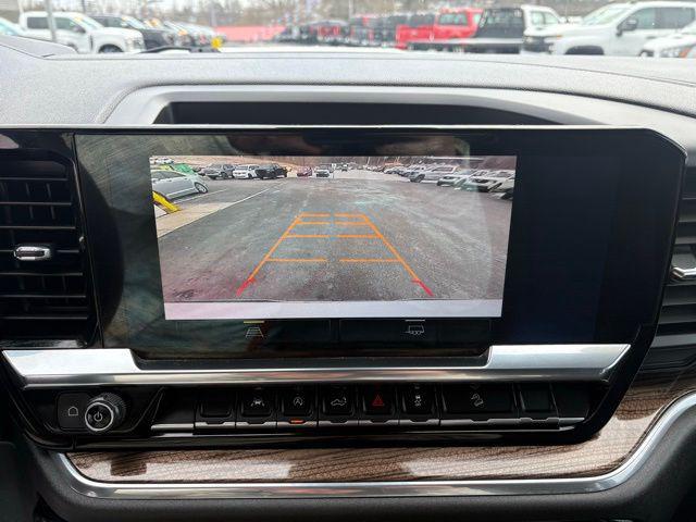 used 2023 Chevrolet Silverado 1500 car, priced at $44,437