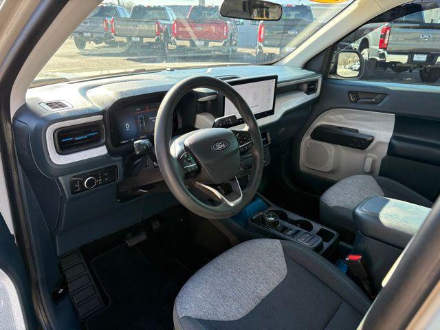 used 2025 Ford Maverick car, priced at $28,671