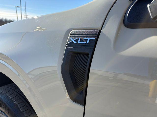 used 2025 Ford Maverick car, priced at $28,671