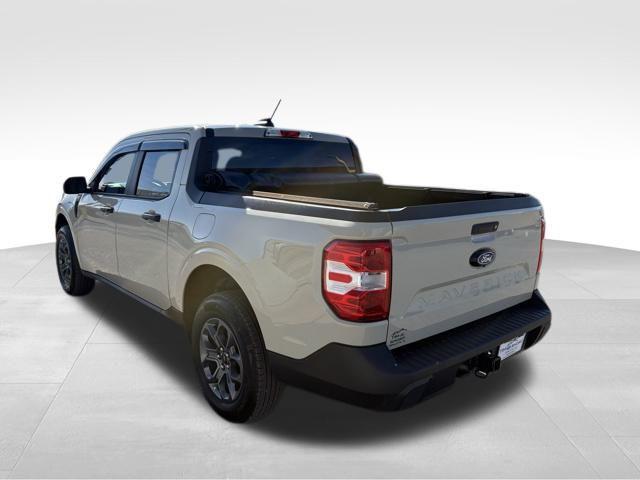 used 2025 Ford Maverick car, priced at $28,671