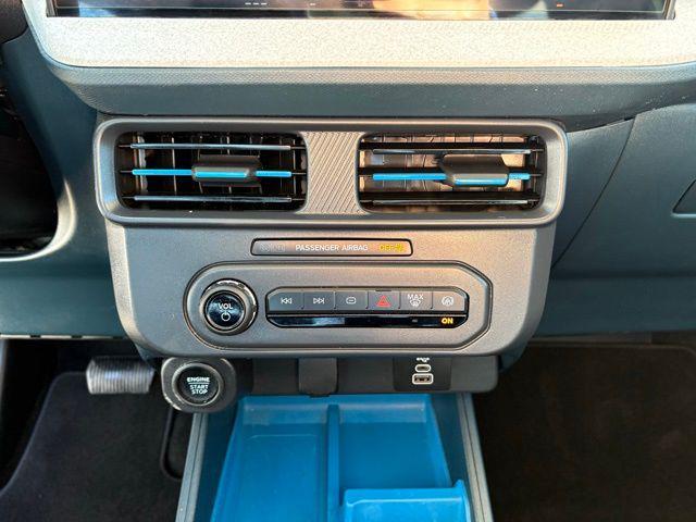 used 2025 Ford Maverick car, priced at $28,671