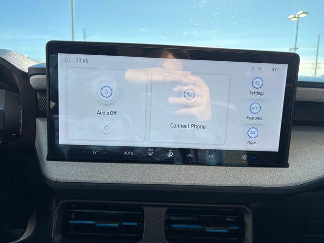 used 2025 Ford Maverick car, priced at $28,671