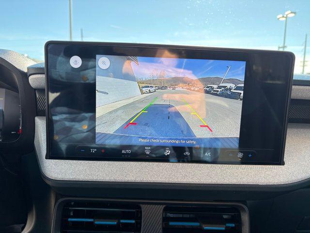 used 2025 Ford Maverick car, priced at $28,671