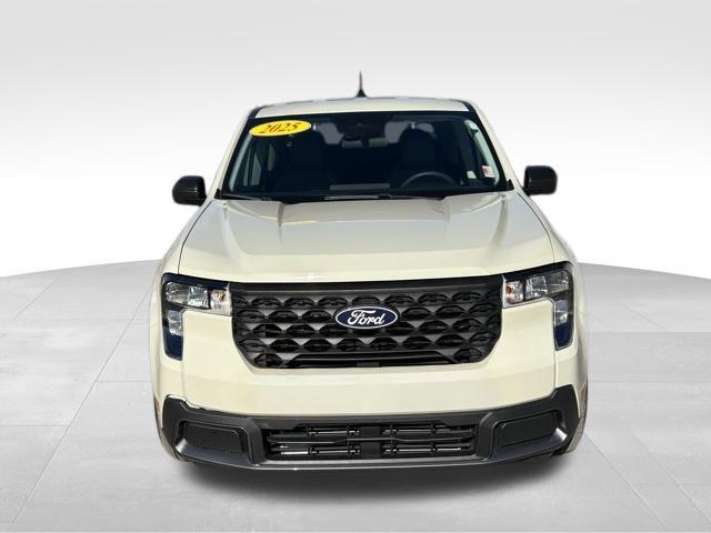 used 2025 Ford Maverick car, priced at $28,671