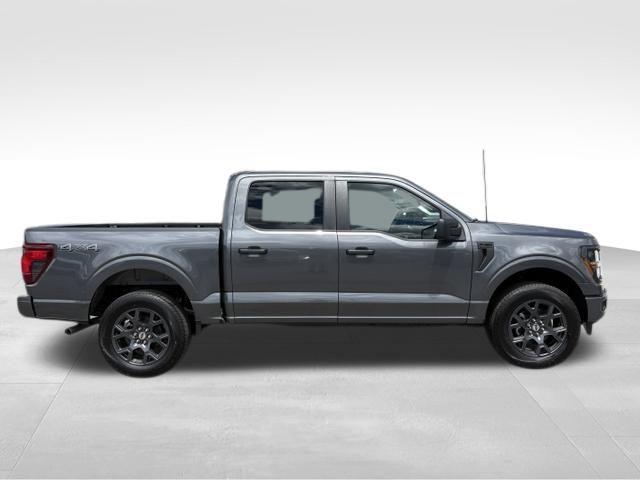 new 2026 Ford F-150 car, priced at $48,391