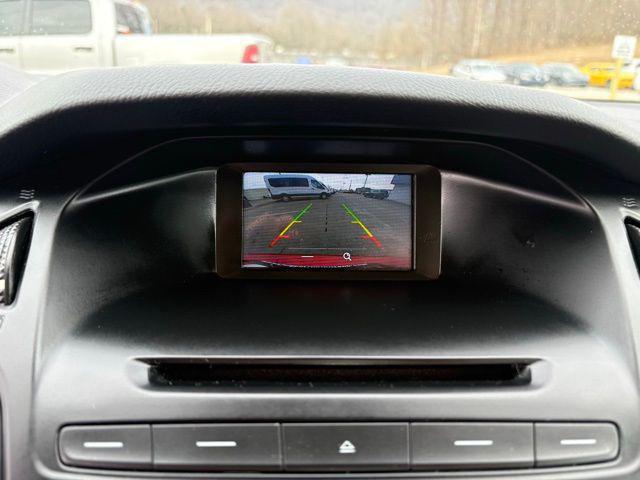 used 2017 Ford Focus car, priced at $7,233