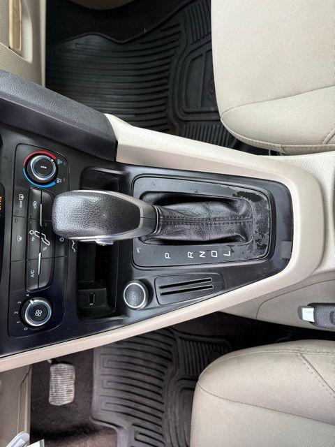 used 2017 Ford Focus car, priced at $7,233