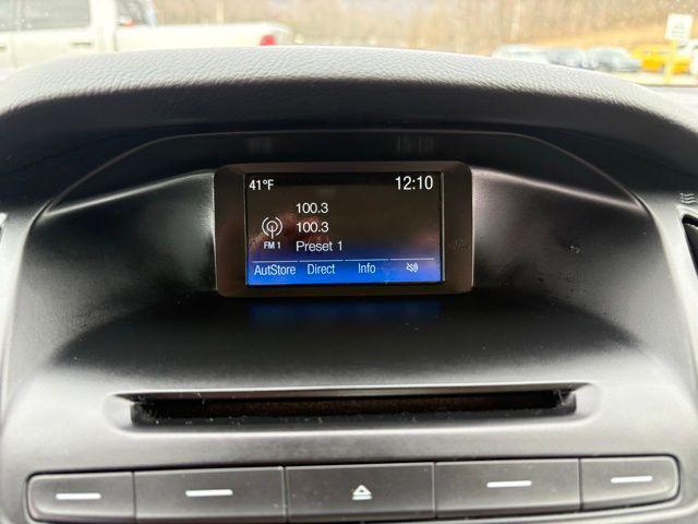 used 2017 Ford Focus car, priced at $7,233