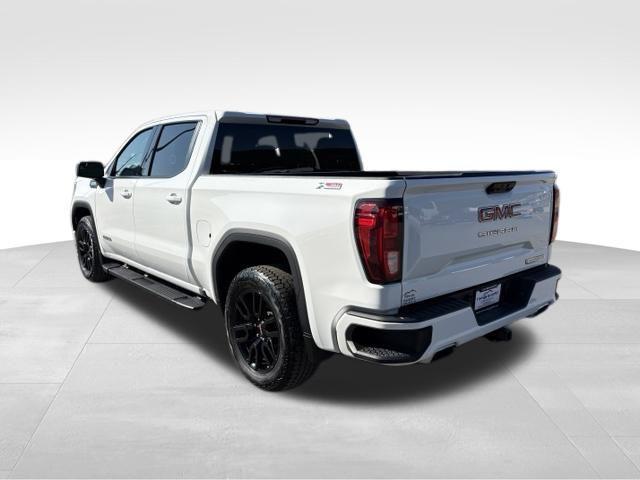 used 2023 GMC Sierra 1500 car, priced at $41,690