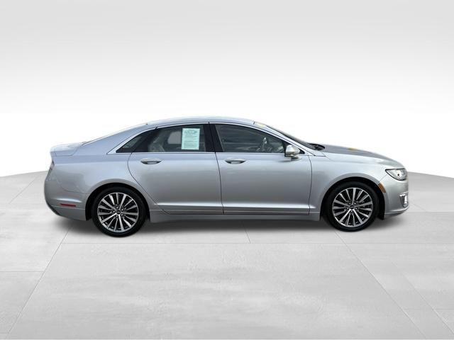 used 2020 Lincoln MKZ car, priced at $19,995