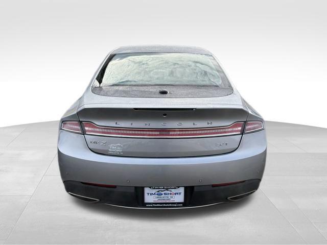 used 2020 Lincoln MKZ car, priced at $19,995