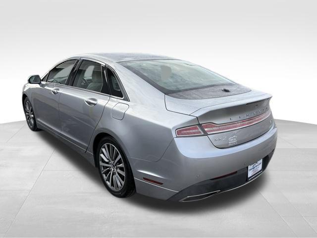 used 2020 Lincoln MKZ car, priced at $19,995
