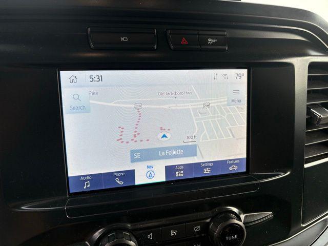 used 2022 Ford F-150 car, priced at $35,295