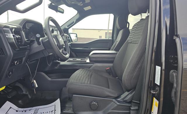 used 2022 Ford F-150 car, priced at $35,441