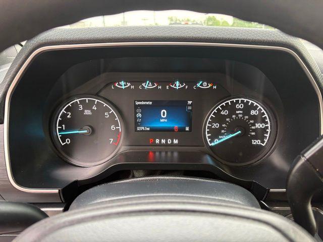used 2022 Ford F-150 car, priced at $35,295