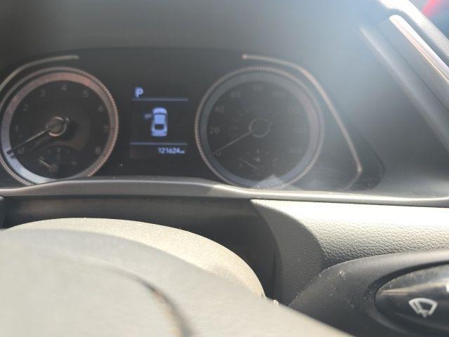 used 2020 Hyundai Sonata car, priced at $11,795