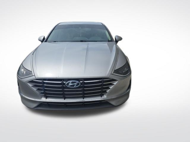 used 2020 Hyundai Sonata car, priced at $11,795